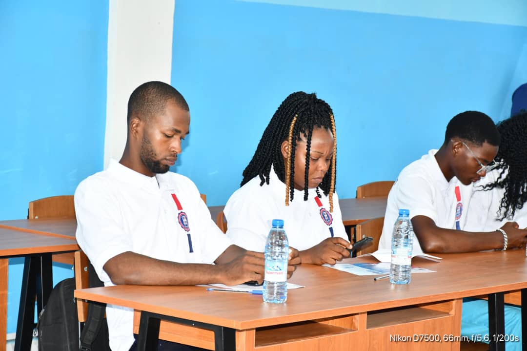 Apprenants en cours